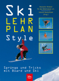 BLV - Skilehrplan Style